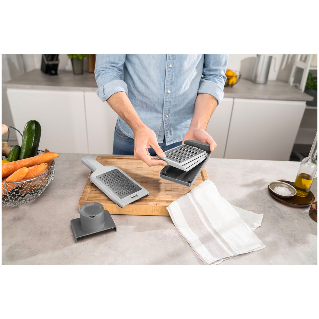 ZWILLING Z-Cut Multi grater/mandoline