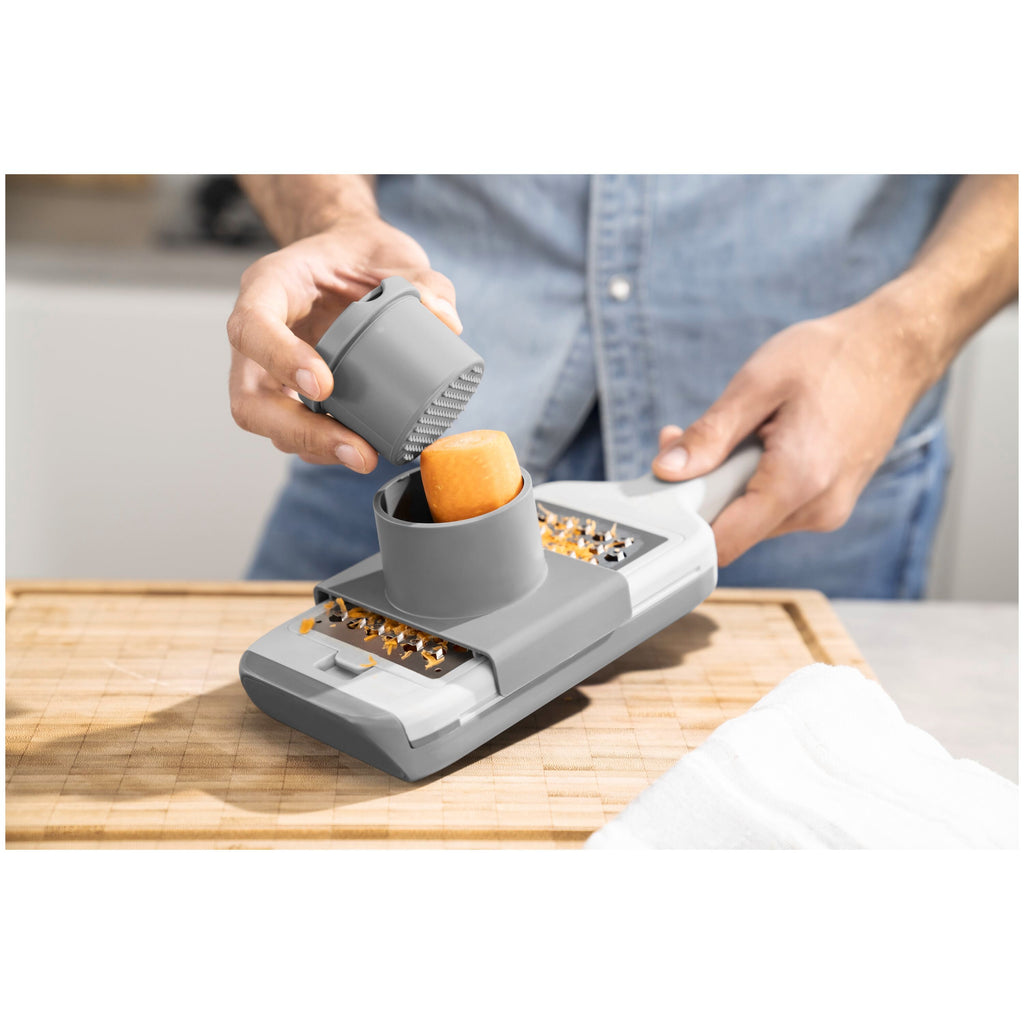 ZWILLING Z-Cut Multi grater/mandoline