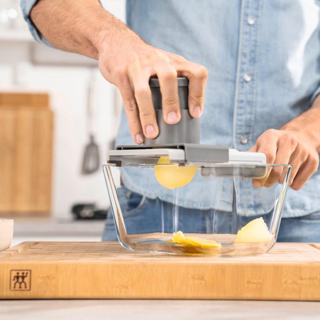 ZWILLING Z-Cut Multi grater/mandoline