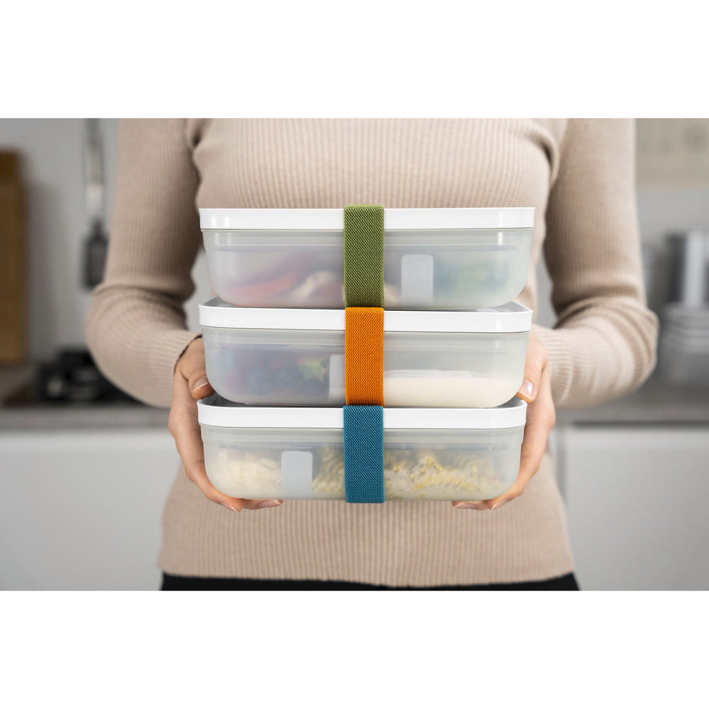 ZWILLING Fresh & Save L, Vacuum Lunch Box, Plastic