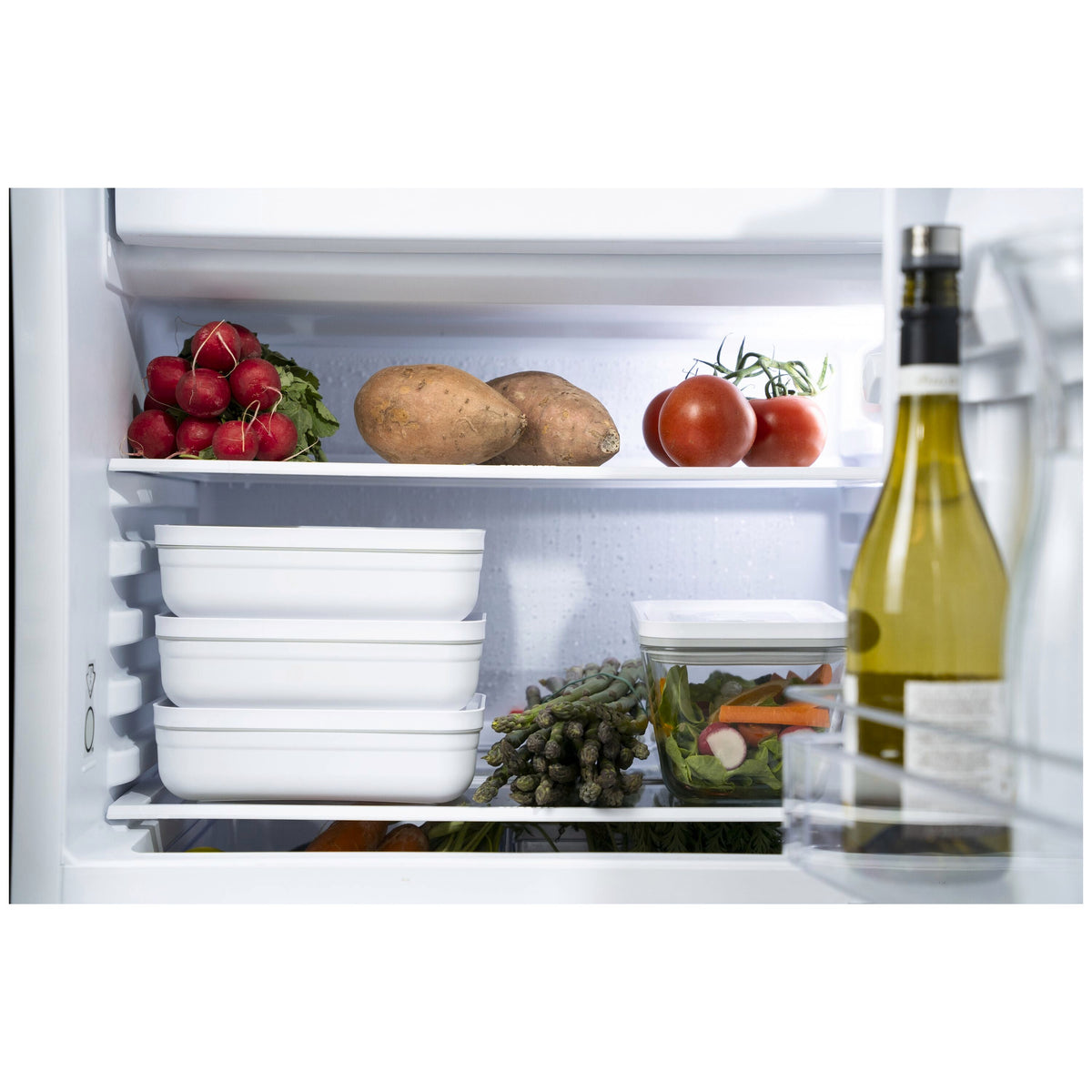 ZWILLING Fresh & Save L, Vacuum Lunch Box, Plastic