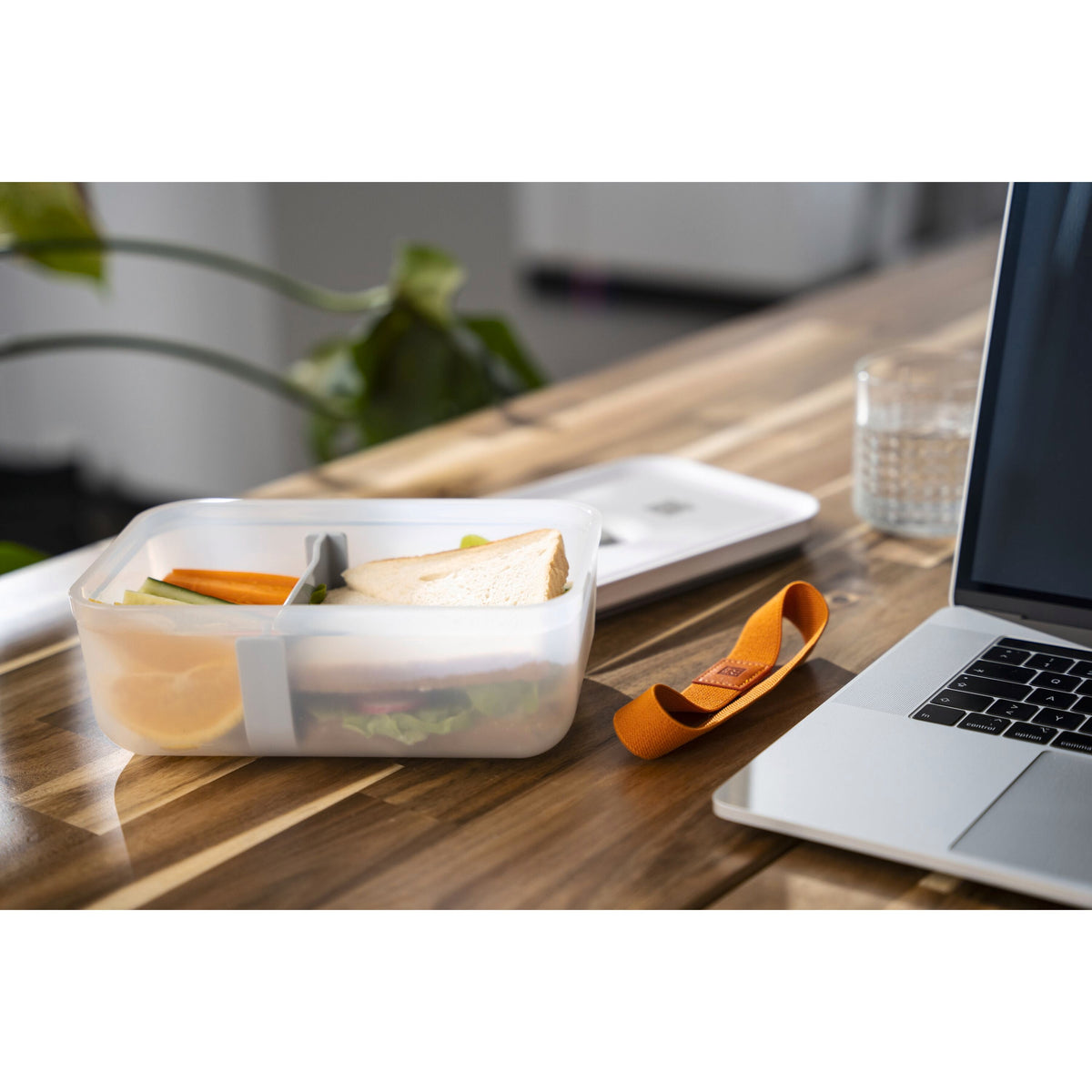 ZWILLING Fresh & Save L, Vacuum Lunch Box, Plastic