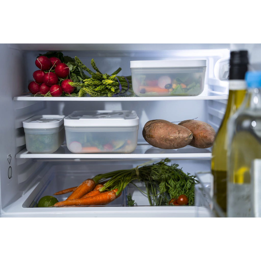 ZWILLING Fresh & Save L, Vacuum Container, Plastic