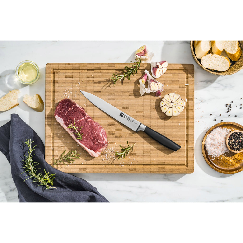 ZWILLING All * Star 8-inch, Carving Knife