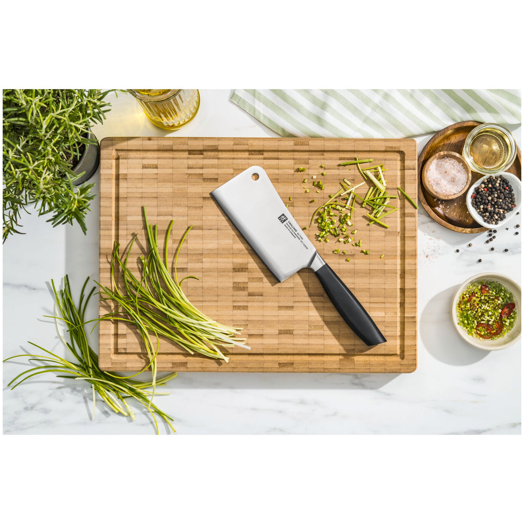 ZWILLING All * Star 6-inch, Cleaver