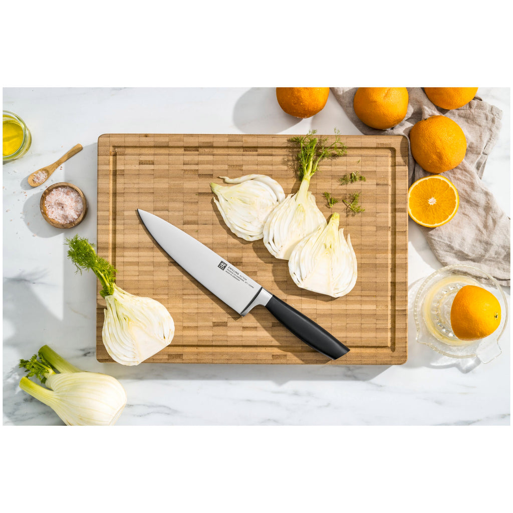 ZWILLING All * Star 8-inch, Chef's Knife