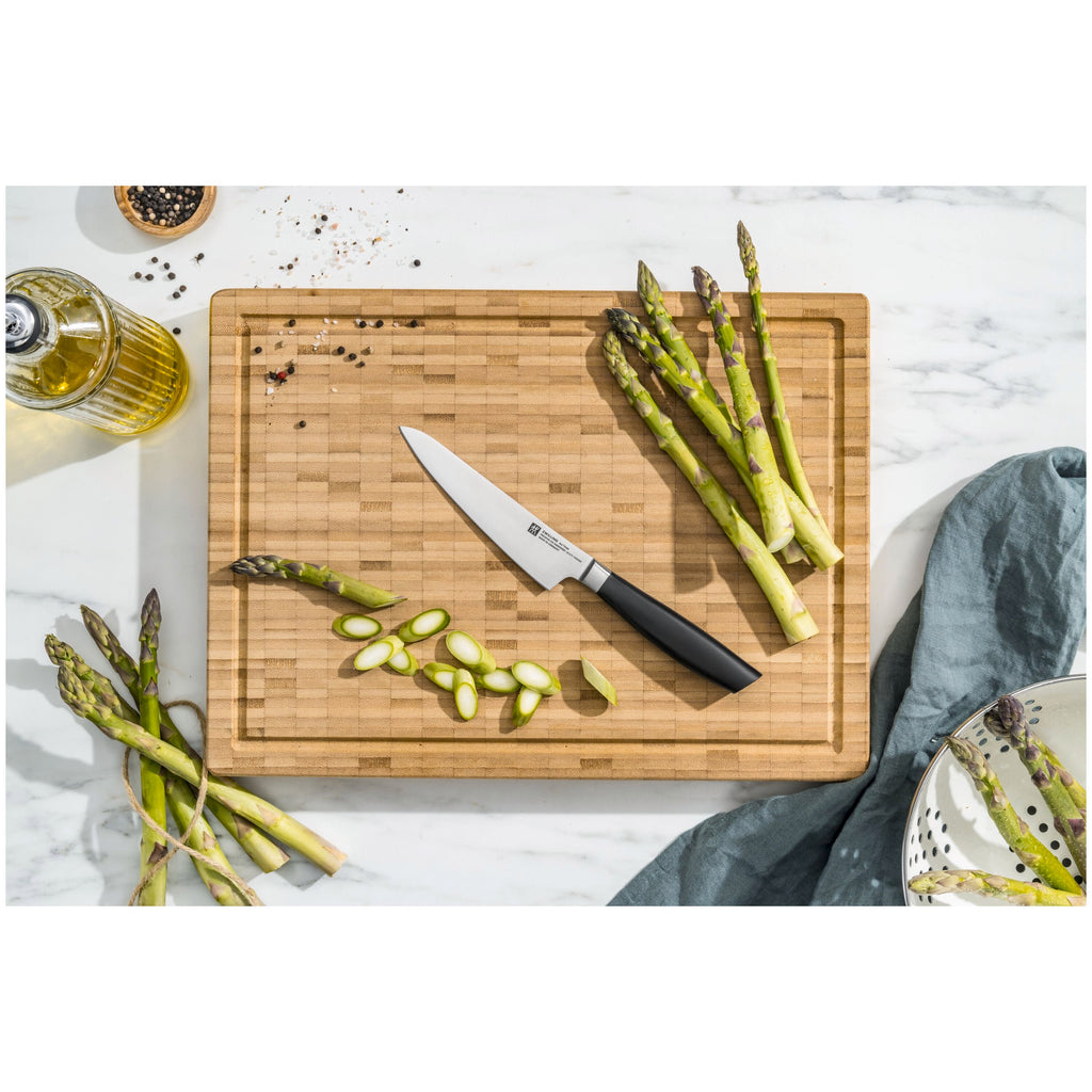 ZWILLING All * Star 5.5-inch, Chef's Knife Compact
