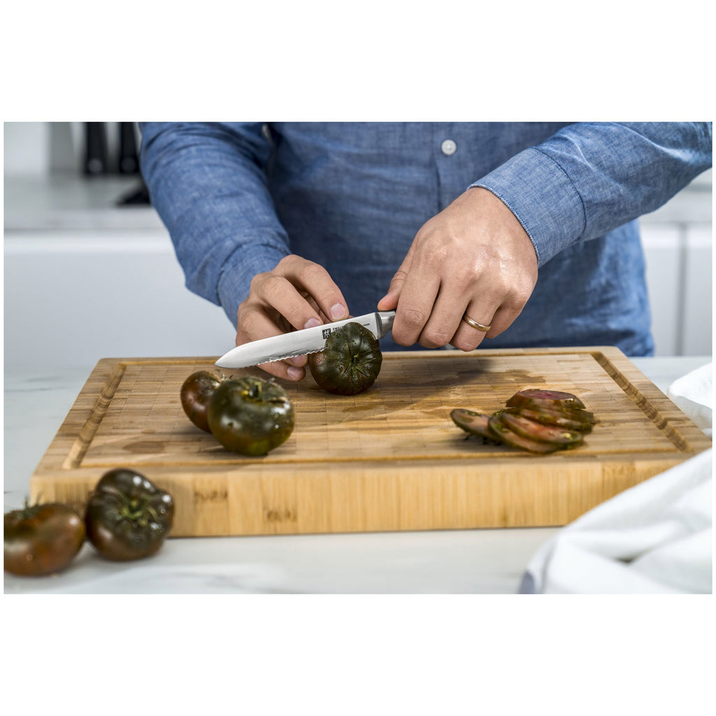 ZWILLING All * Star 5-inch, Utility Knife