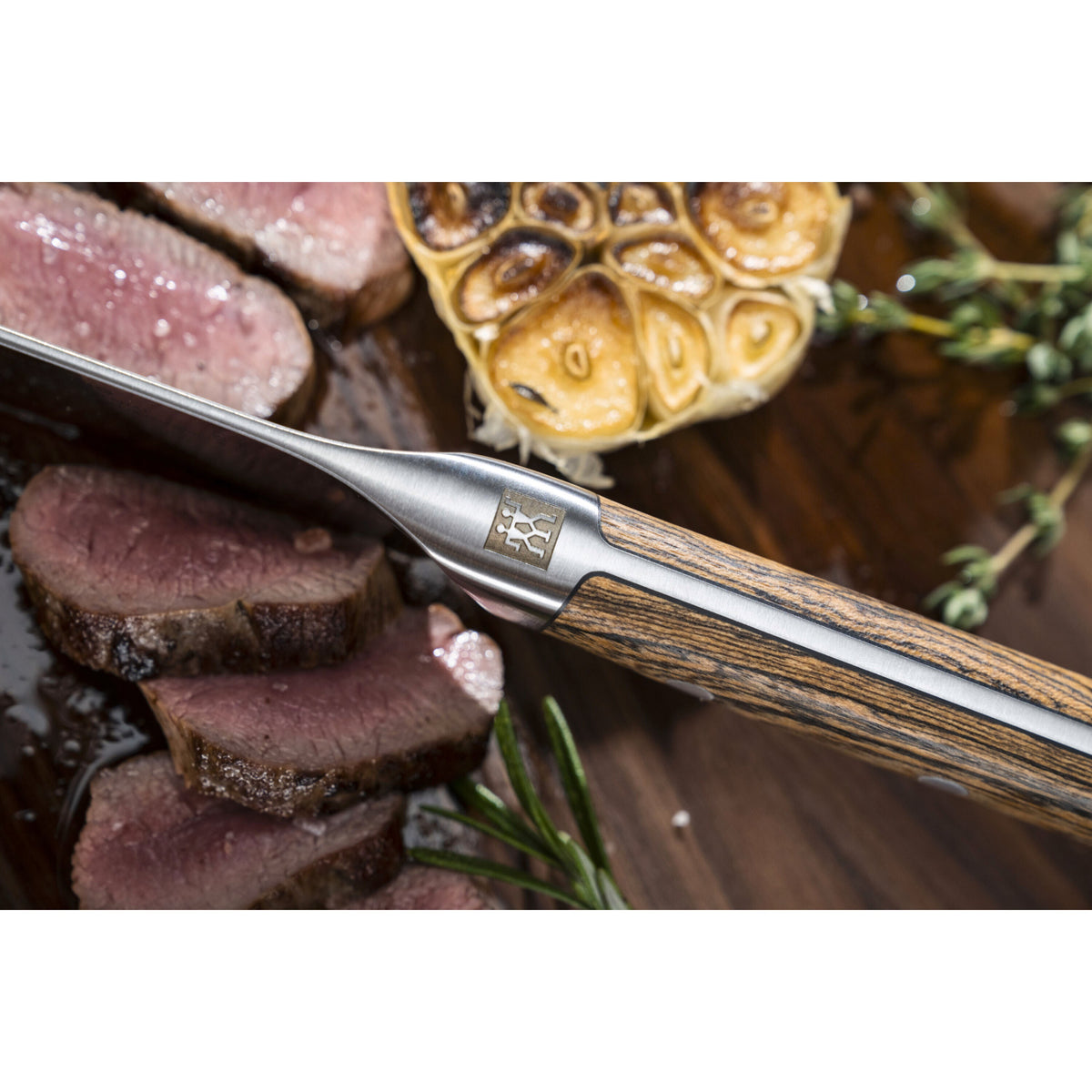 ZWILLING Special Edition 8-inch, Chef's Knife