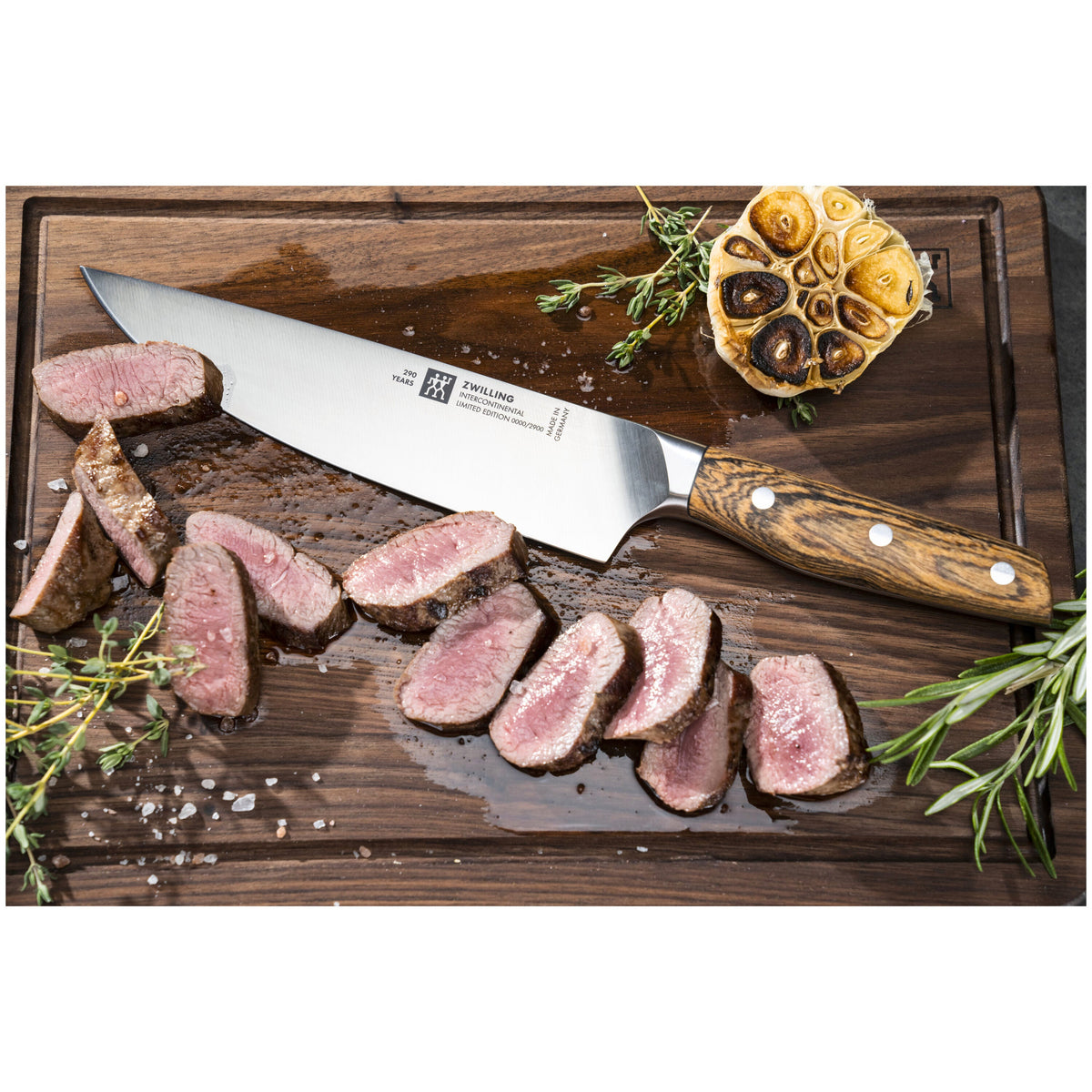 ZWILLING Special Edition 8-inch, Chef's Knife
