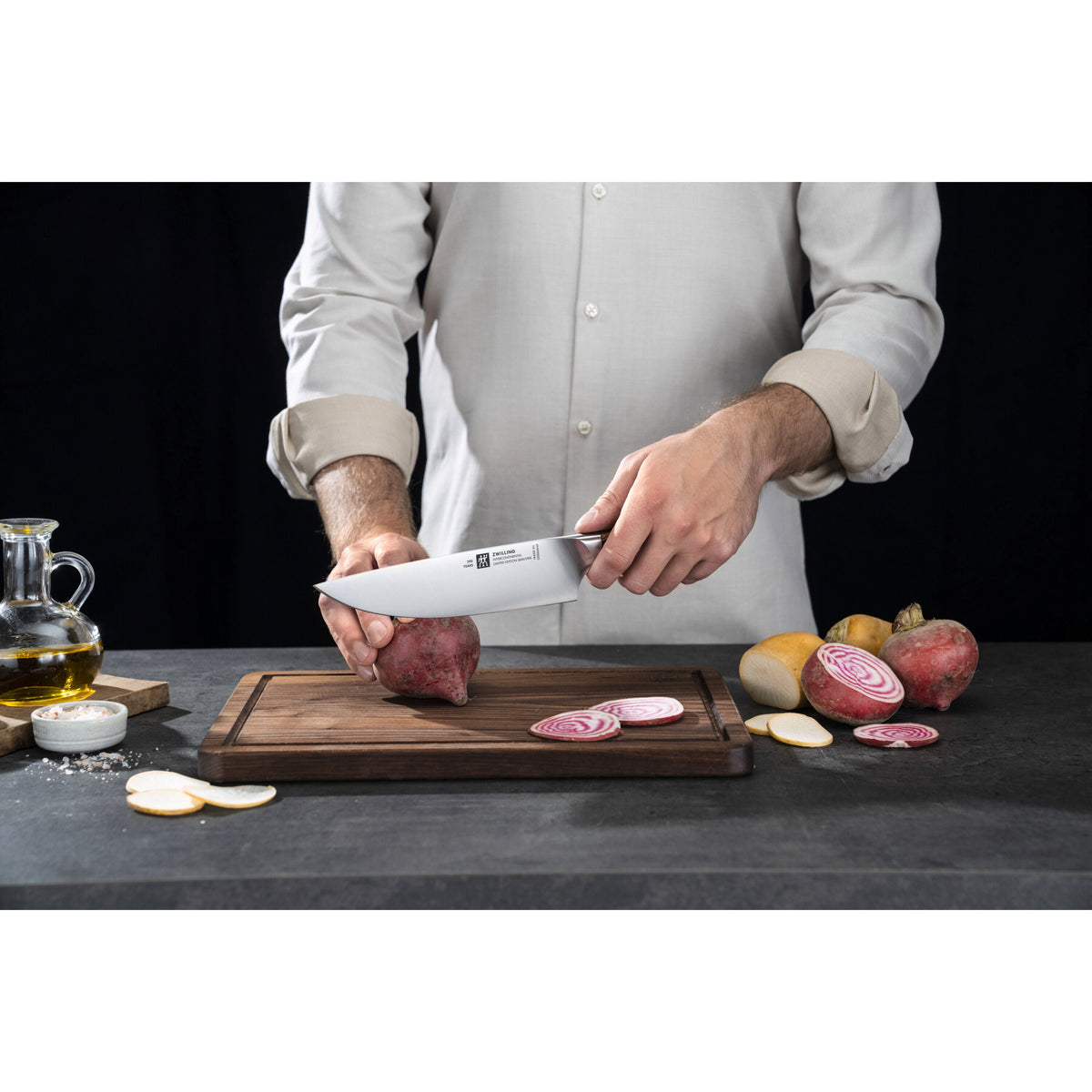 ZWILLING Special Edition 8-inch, Chef's Knife