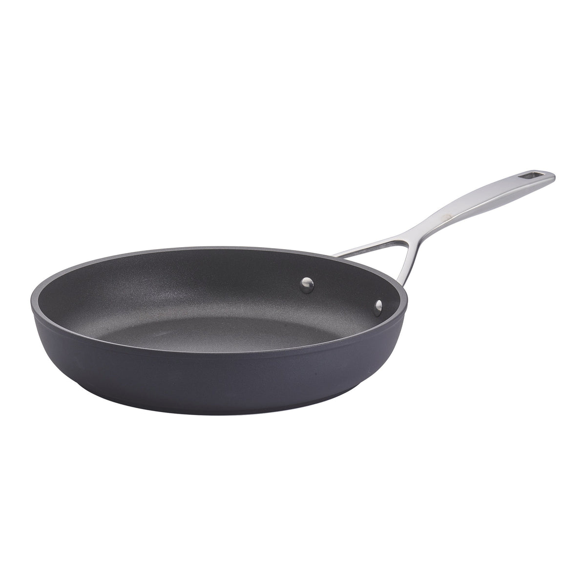 Demeyere Alu Pro 5 10-pc, Aluminum, Aluminum Nonstick Cookware Set