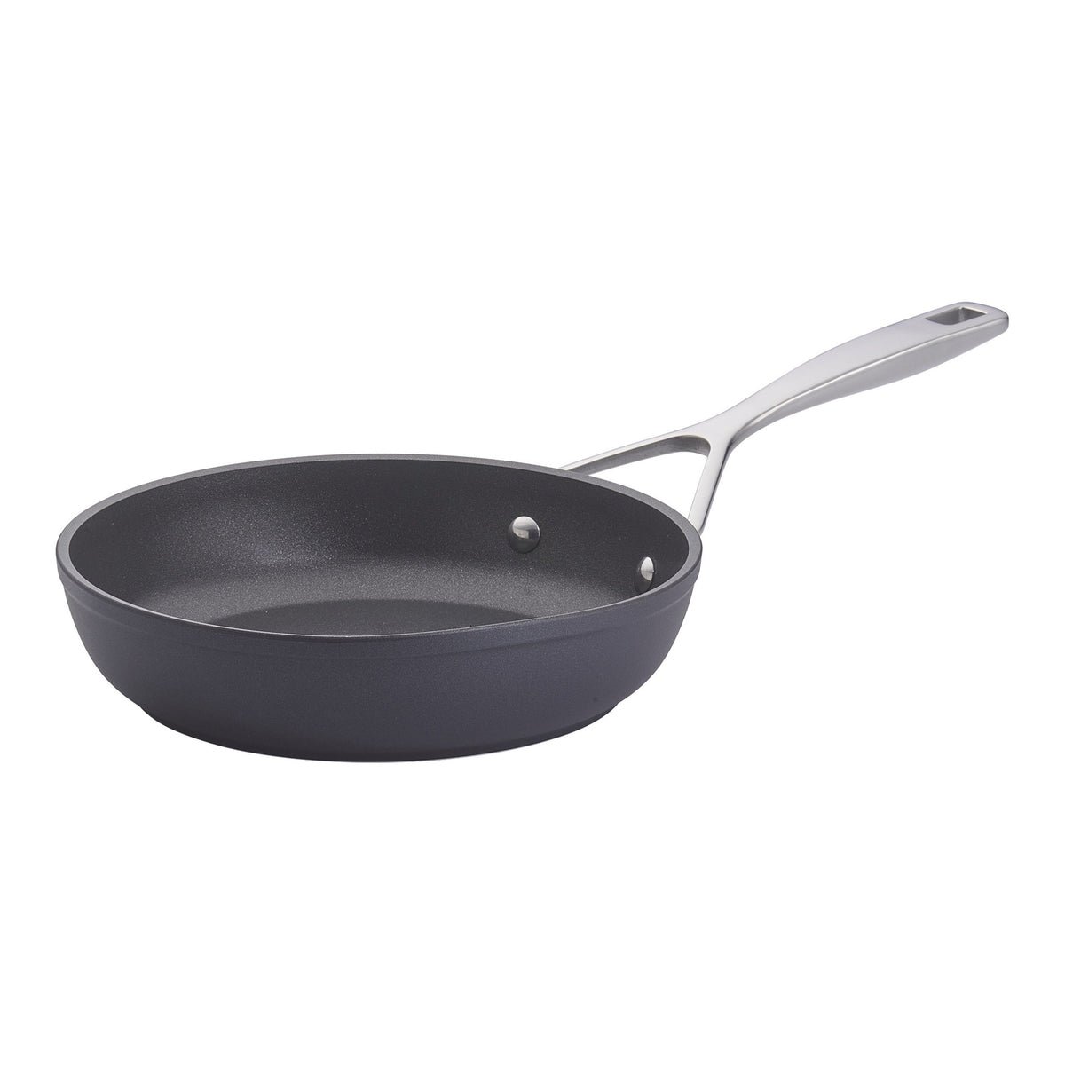 Demeyere Alu Pro 5 10-pc, Aluminum, Aluminum Nonstick Cookware Set