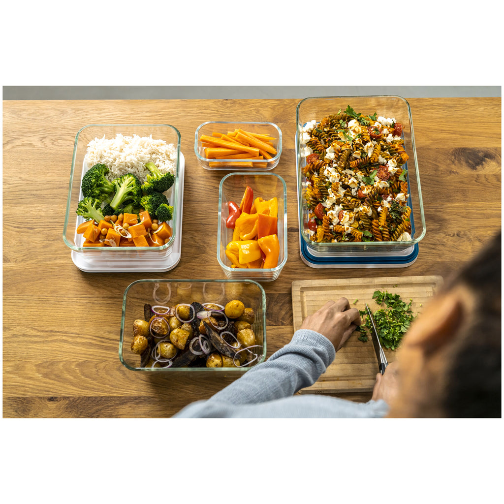 ZWILLING Fresh & Save M, Vacuum Box, Glass