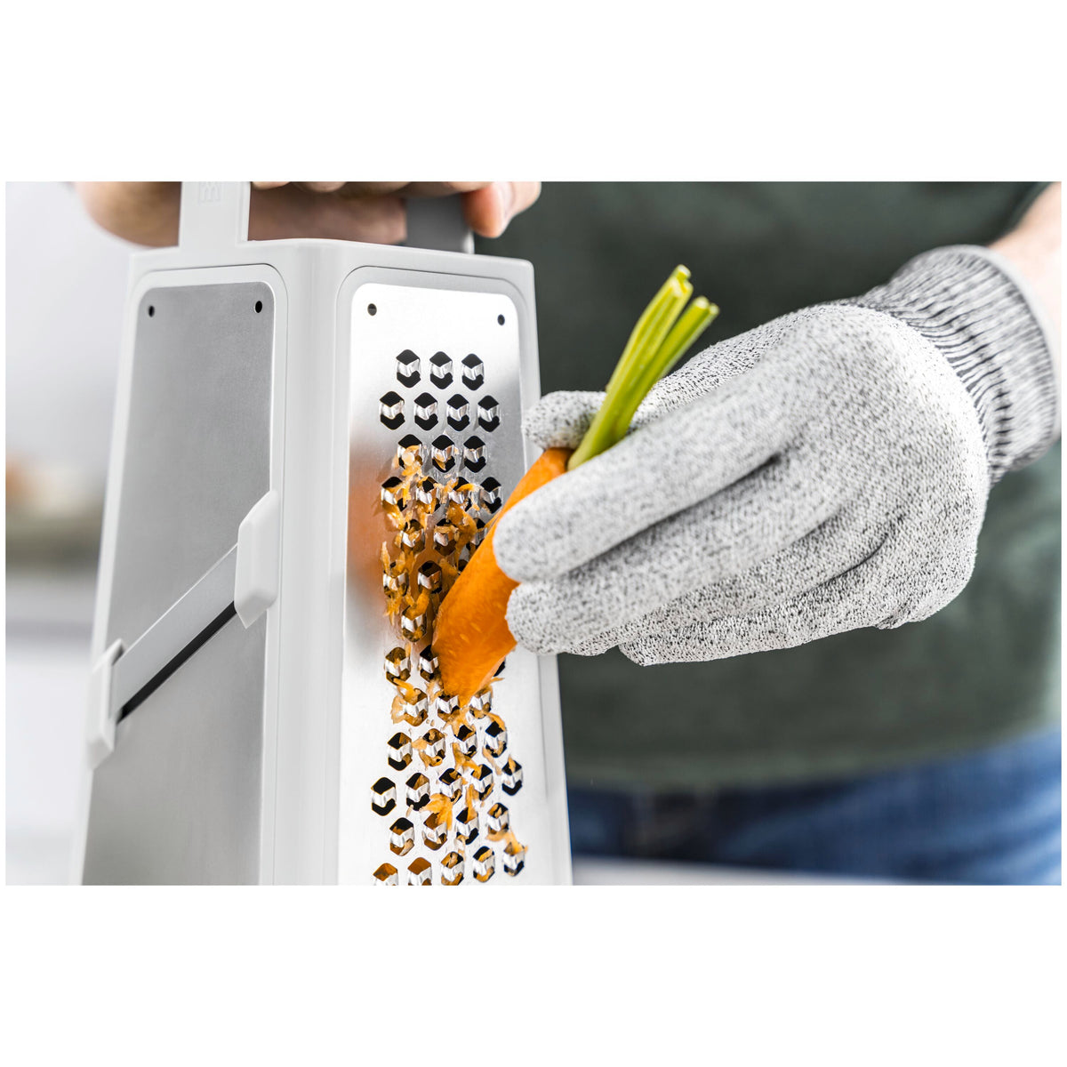ZWILLING Z-Cut Cut resistant glove