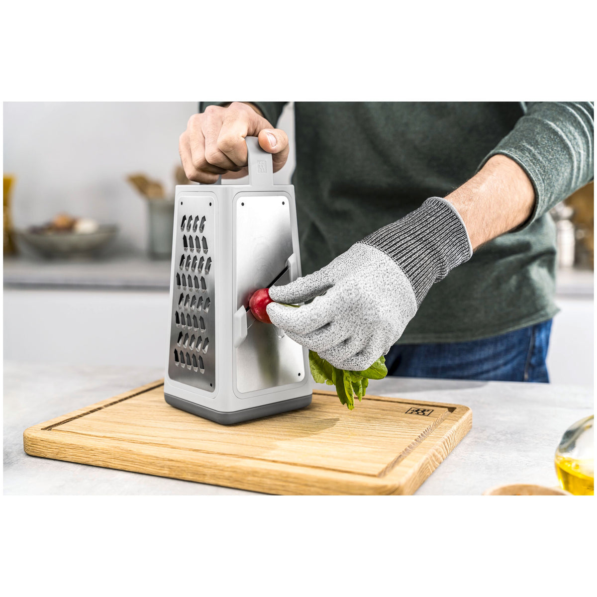 ZWILLING Z-Cut Cut resistant glove