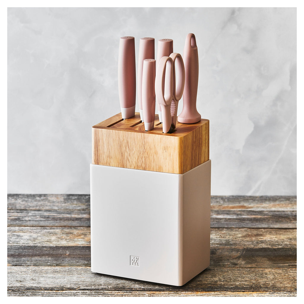 ZWILLING Now S 7-pc, Knife block set