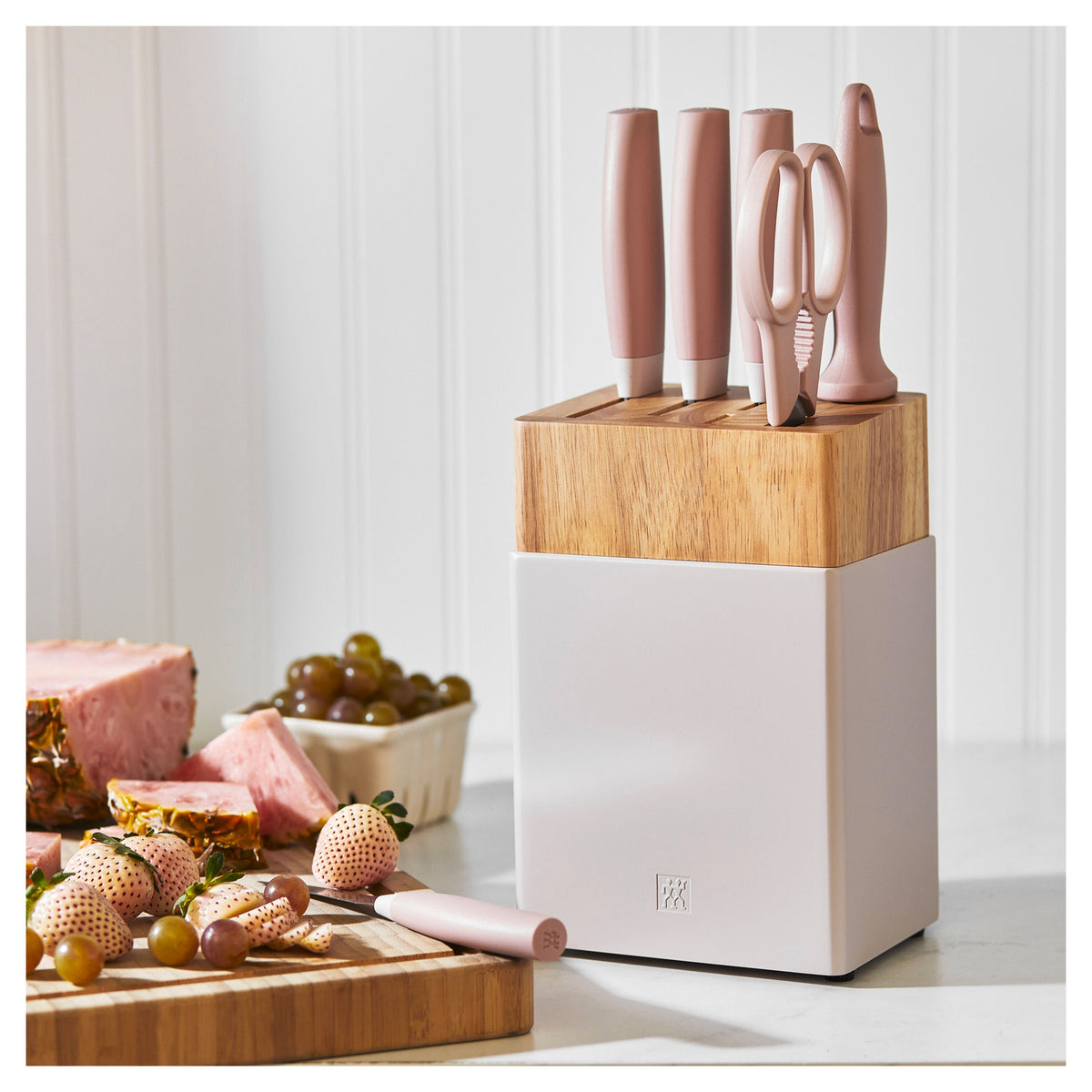 ZWILLING Now S 7-pc, Knife block set