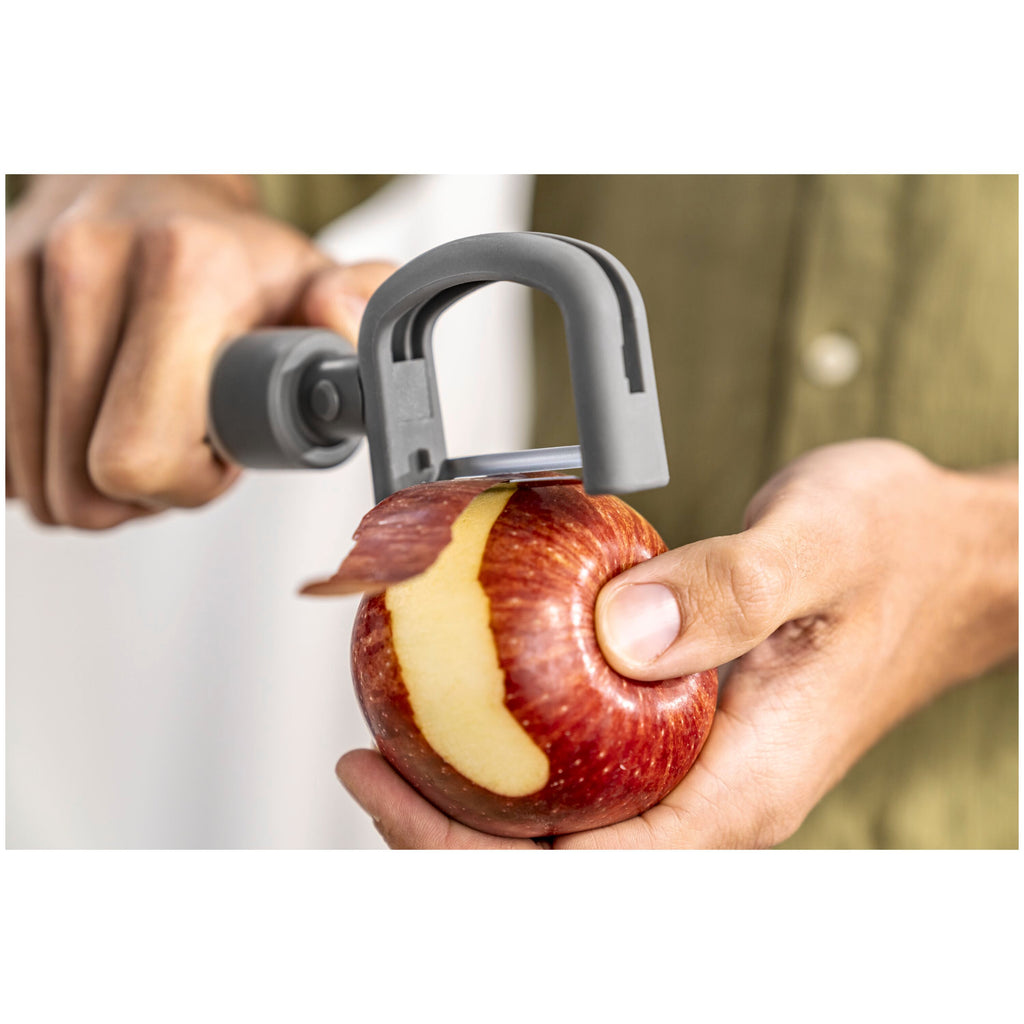 ZWILLING Z-Cut 2-in-1 peeler