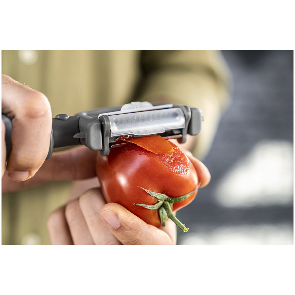 ZWILLING Z-Cut 5-in-1 peeler