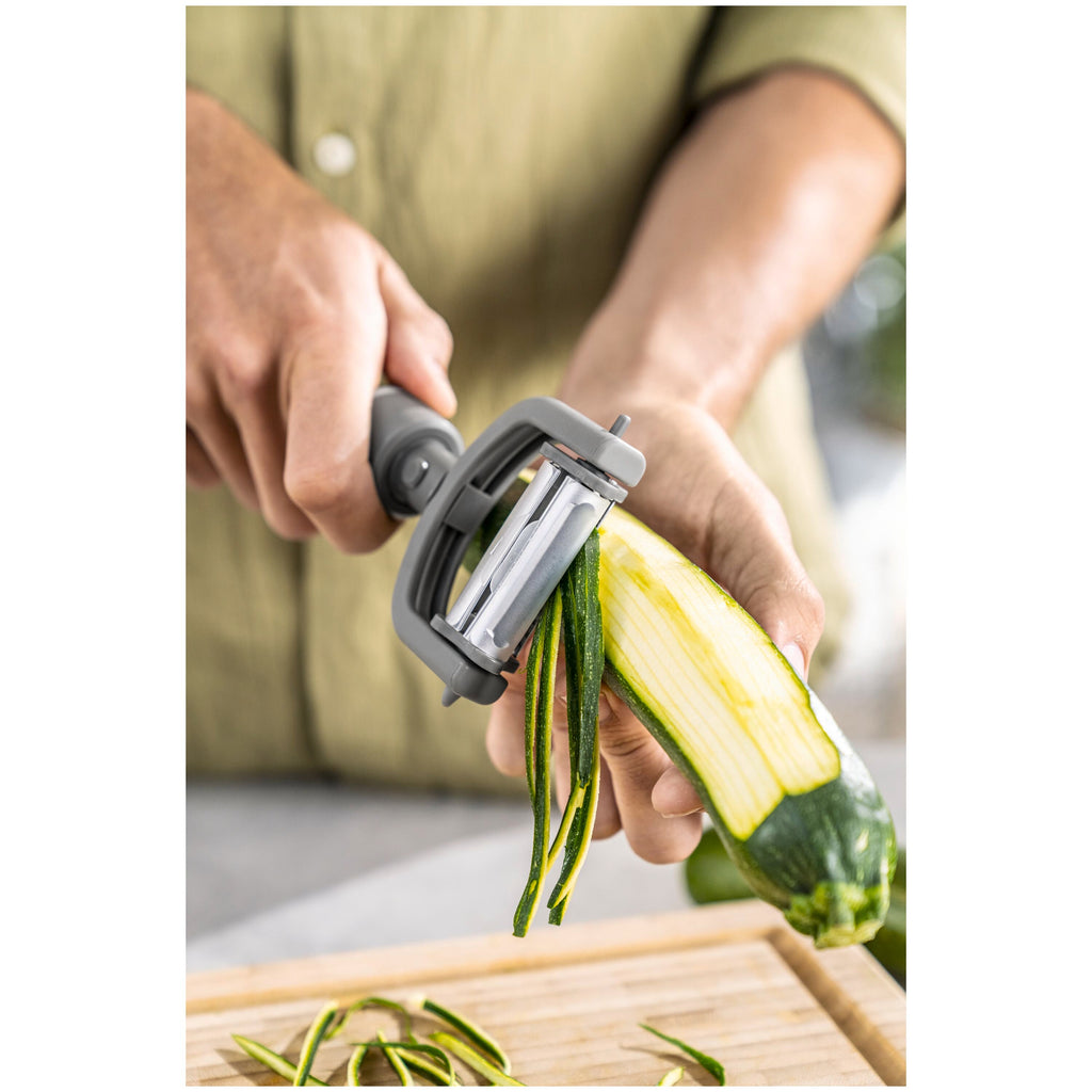 ZWILLING Z-Cut 5-in-1 peeler