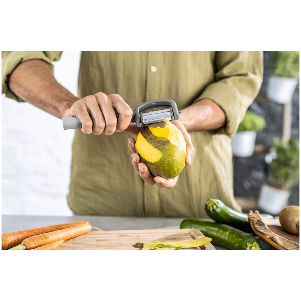 ZWILLING Z-Cut 5-in-1 peeler