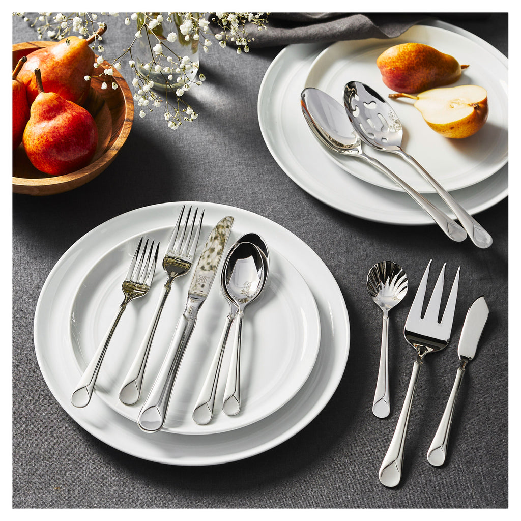 ZWILLING Provence 20-pc Menu Set, 18/10 Stainless Steel