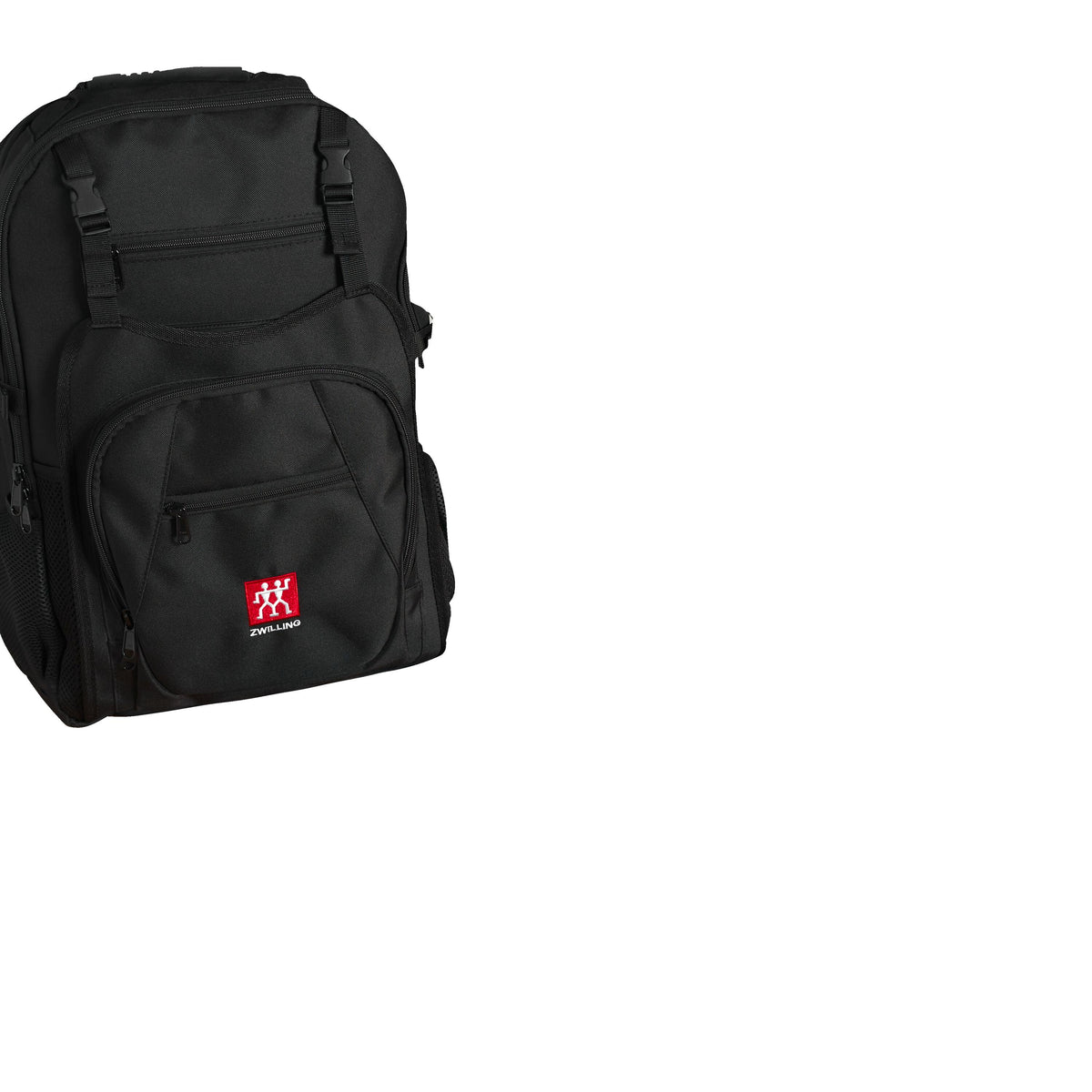 ZWILLING Nylon, Kitchen Backpack With Knife Bag Insert
