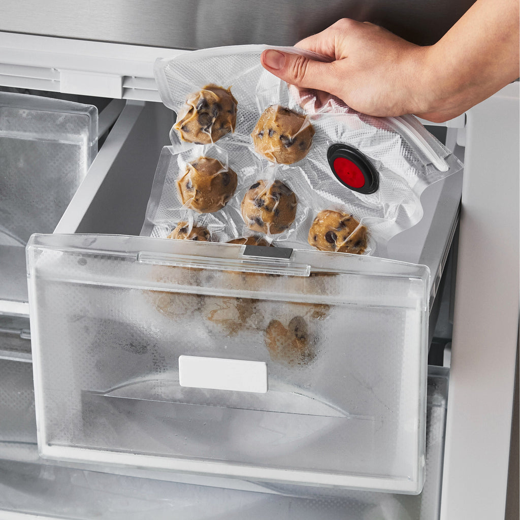 ZWILLING Fresh & Save glass Vacuum Starter Set, 32-pc