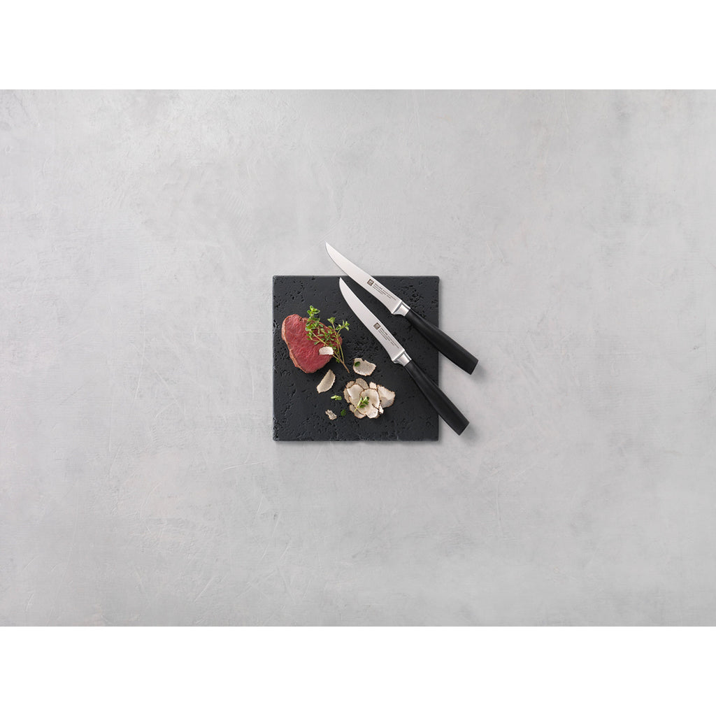 ZWILLING FIVE STAR PLUS 4.5-inch, Steak Knife - Factory Second