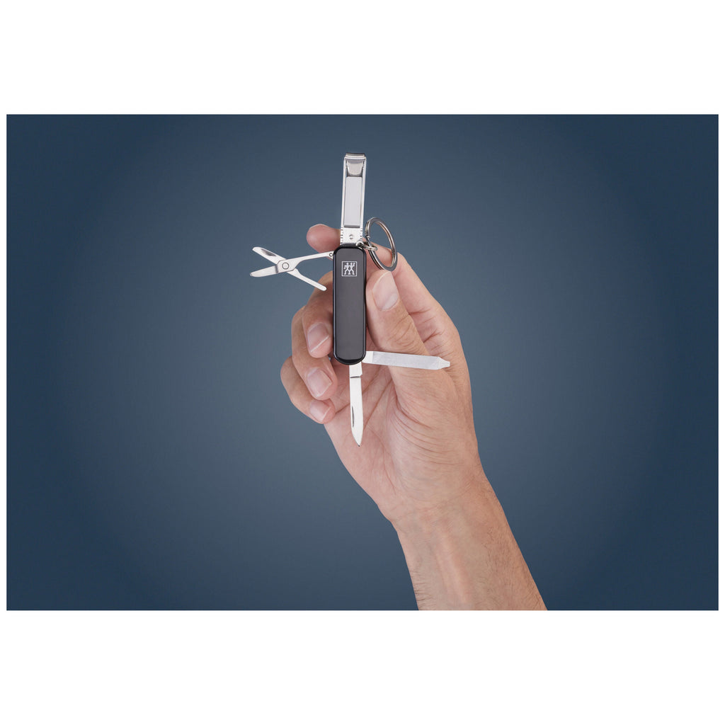 ZWILLING CLASSIC Stainless Steel, Multi-tool