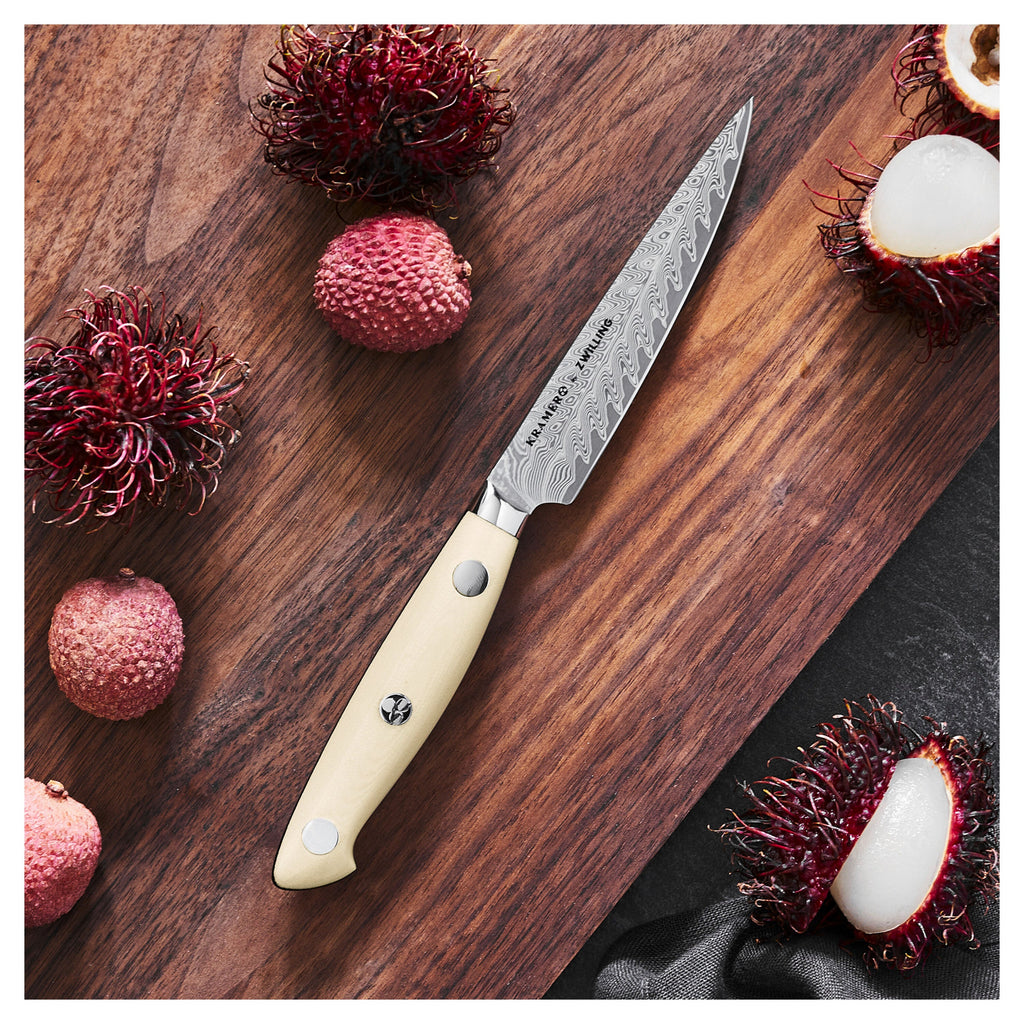 ZWILLING KRAMER Cumulus 4-inch, Paring Knife