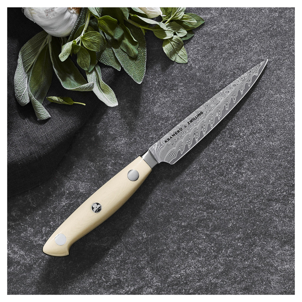 ZWILLING KRAMER Cumulus 4-inch, Paring Knife