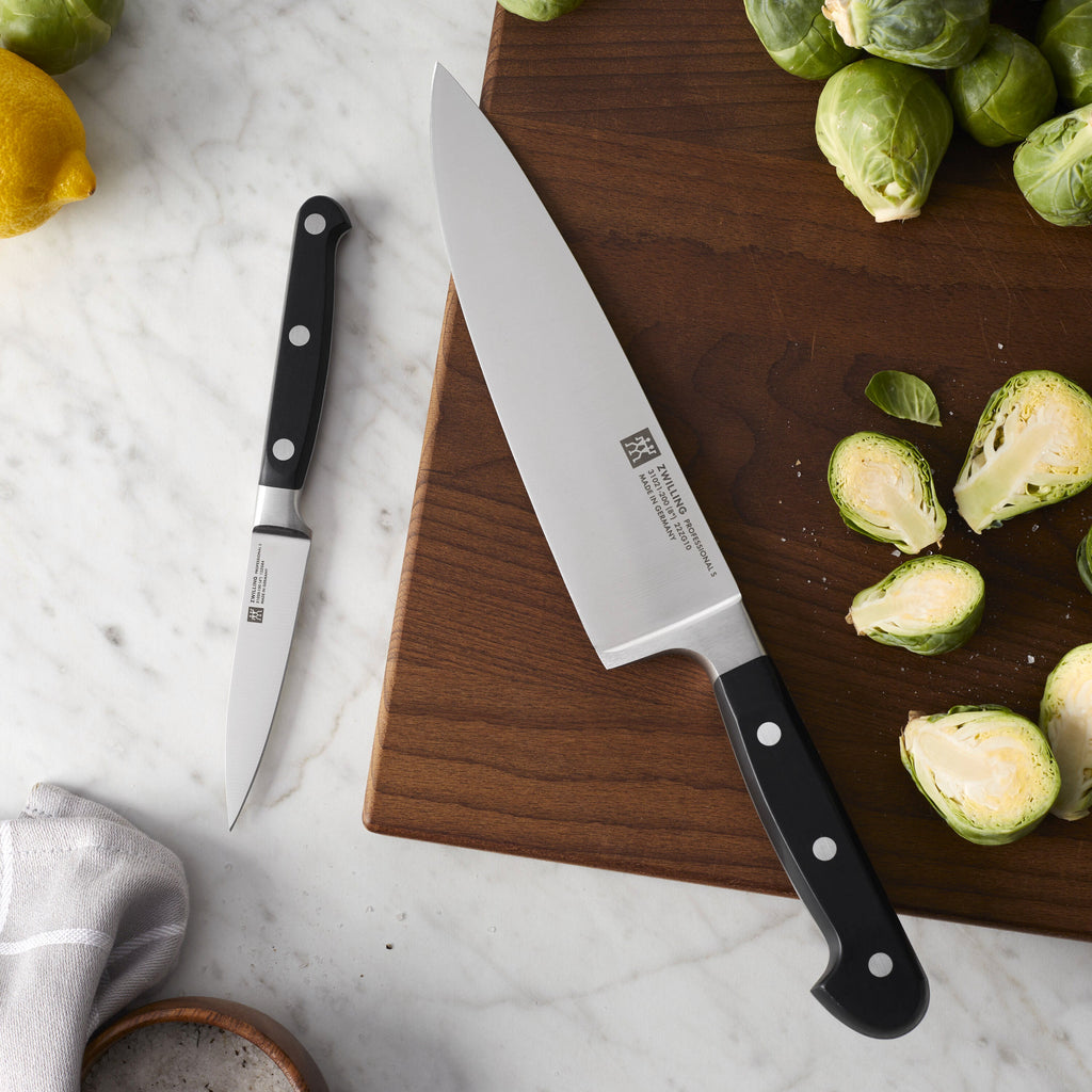 ZWILLING Professional S 2-pc, Chef's Set