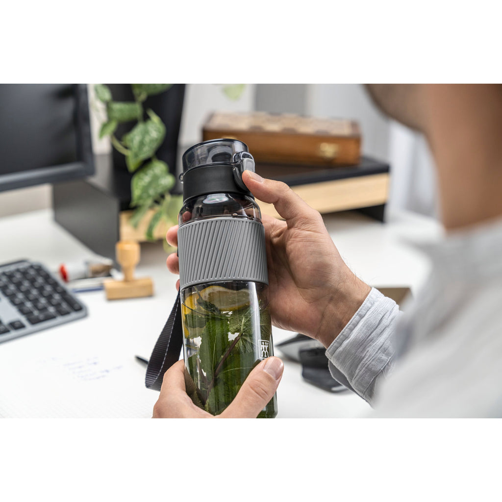 ZWILLING Bottle Drinking bottle, 680 ml, tritan