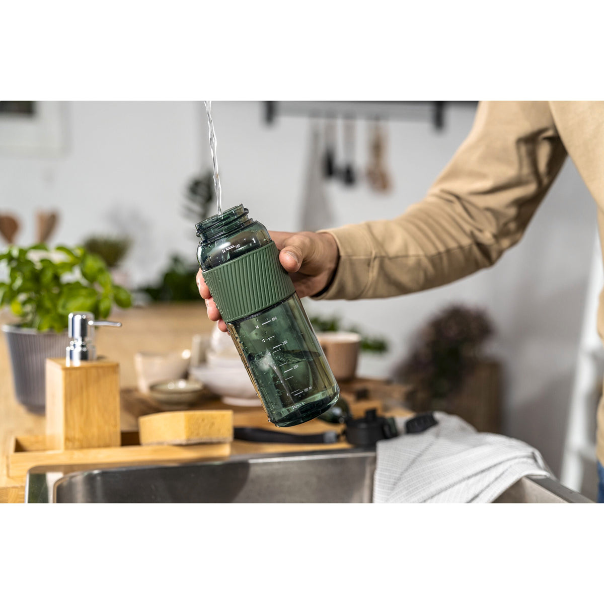 ZWILLING Bottle Drinking bottle, 680 ml, tritan