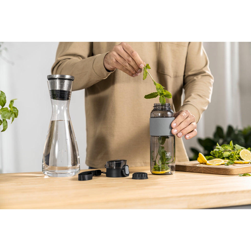 ZWILLING Bottle Drinking bottle, 680 ml, tritan