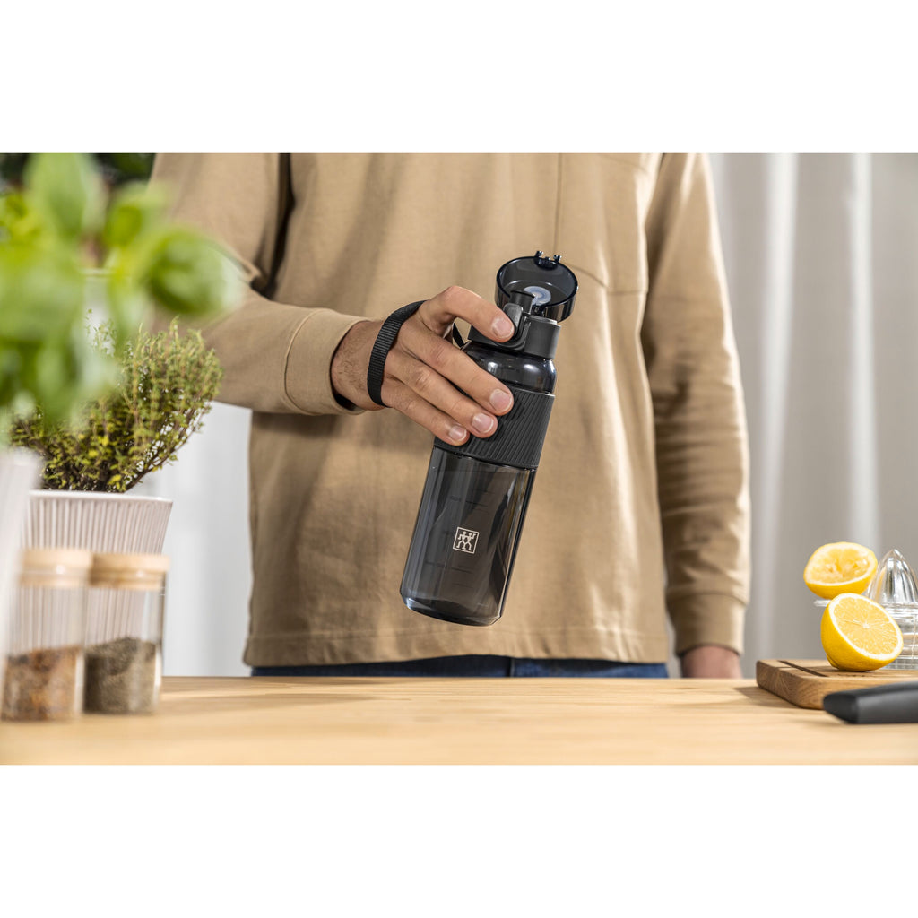 ZWILLING Bottle Drinking bottle, 680 ml, tritan