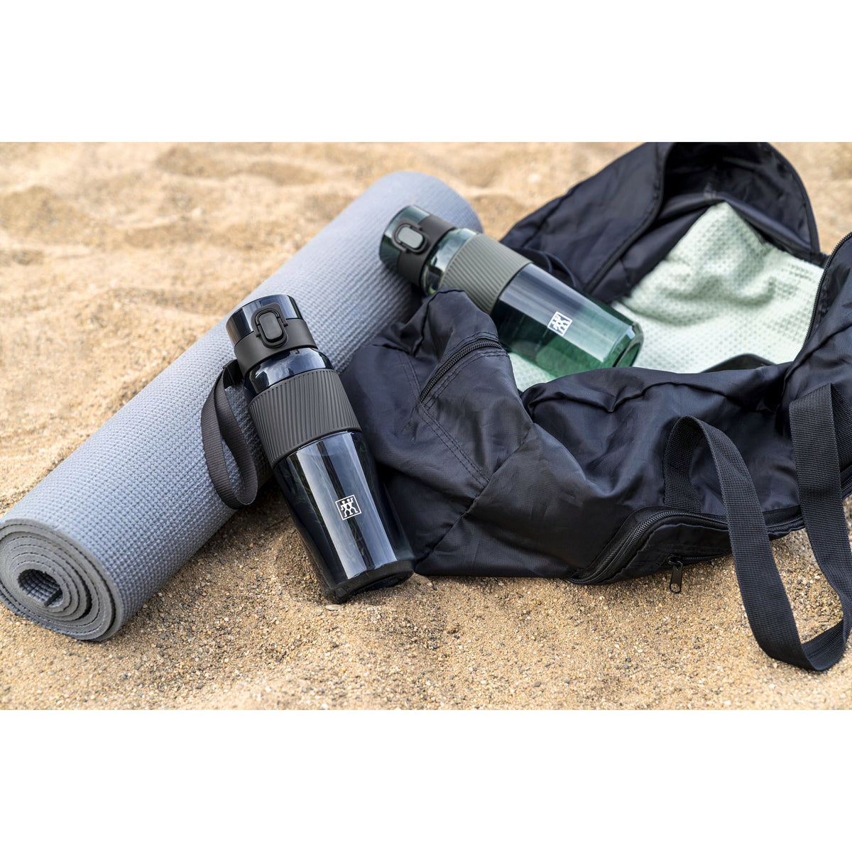 ZWILLING Bottle Drinking bottle, 680 ml, tritan