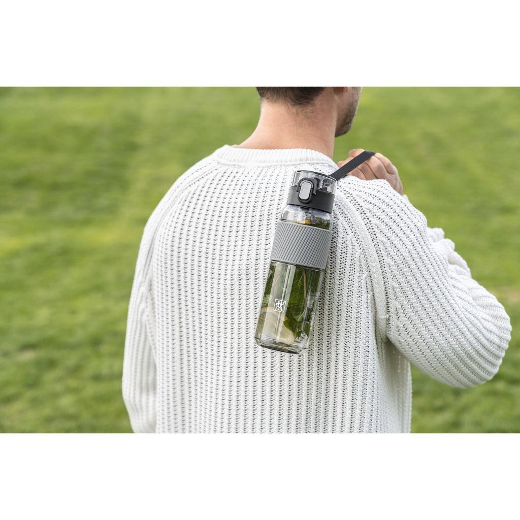 ZWILLING Bottle Drinking bottle, 680 ml, tritan