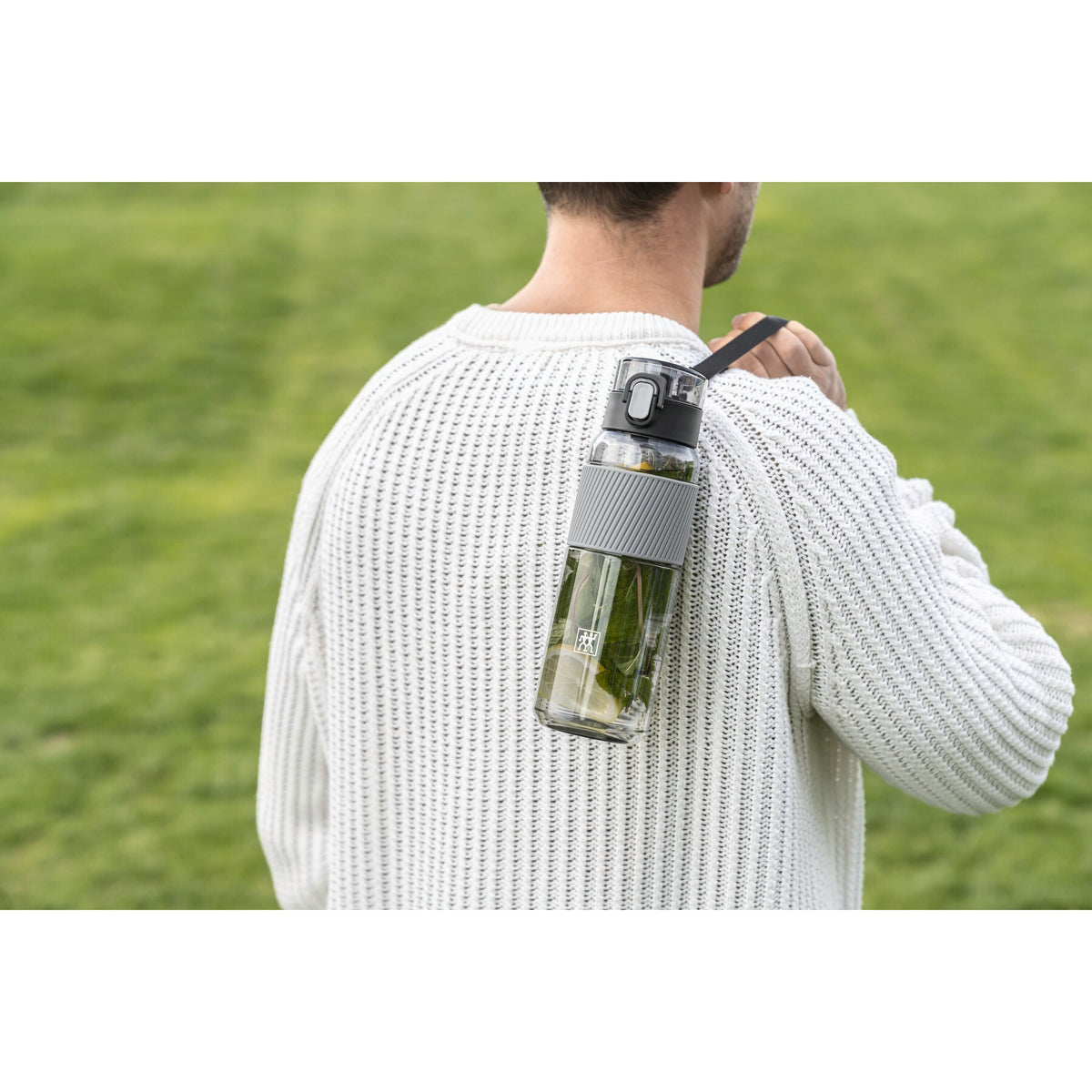 ZWILLING Bottle Drinking bottle, 680 ml, tritan
