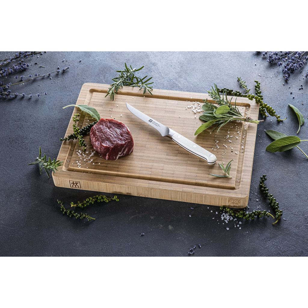 ZWILLING Pro le blanc 4-pc, Steak Knife Set