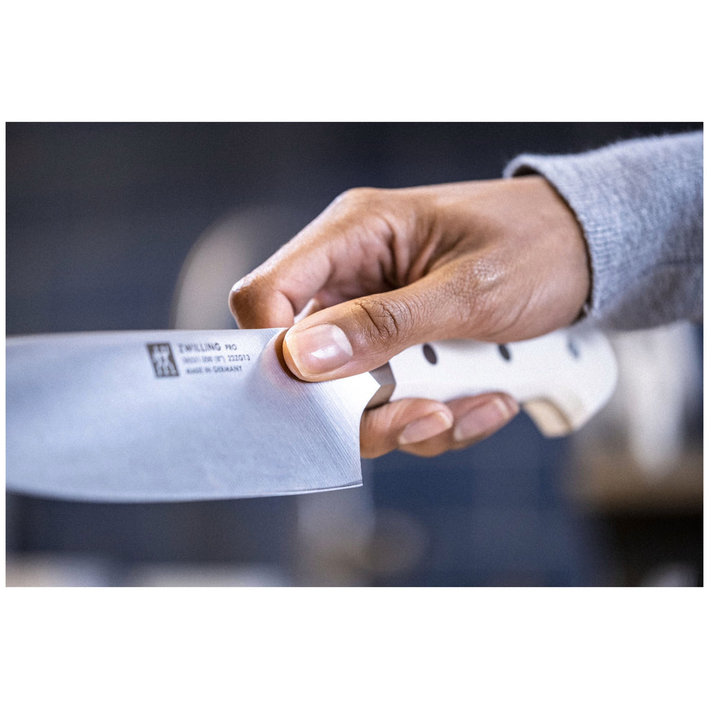ZWILLING Pro le blanc 8-inch, Chef's Knife