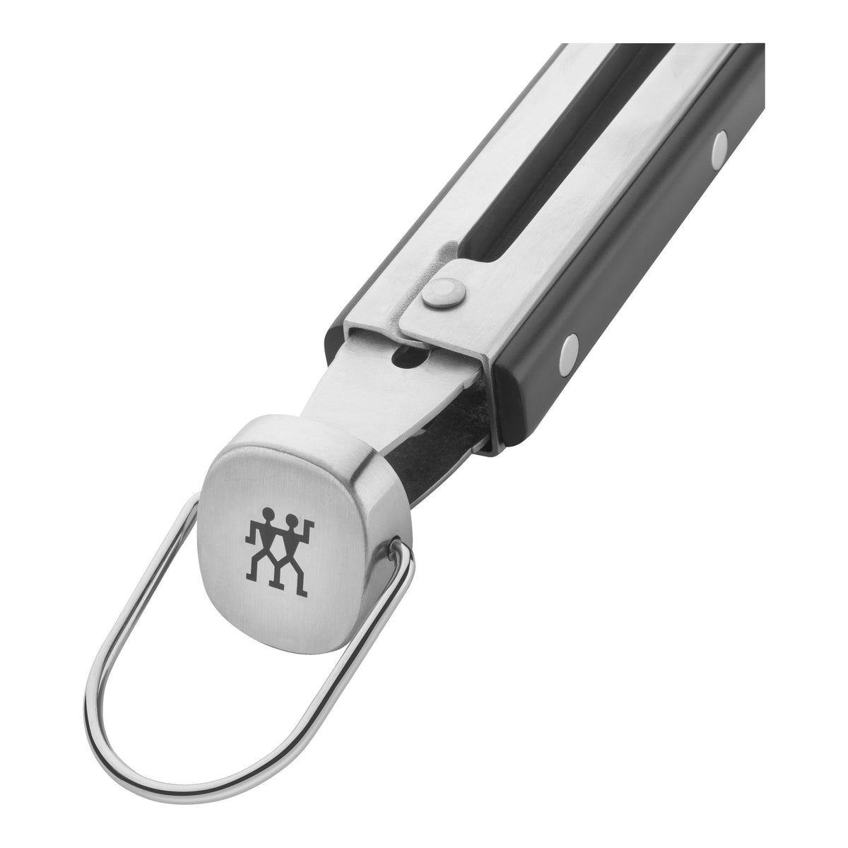 ZWILLING BBQ+ 15.75 inch Tongs, Stainless Steel