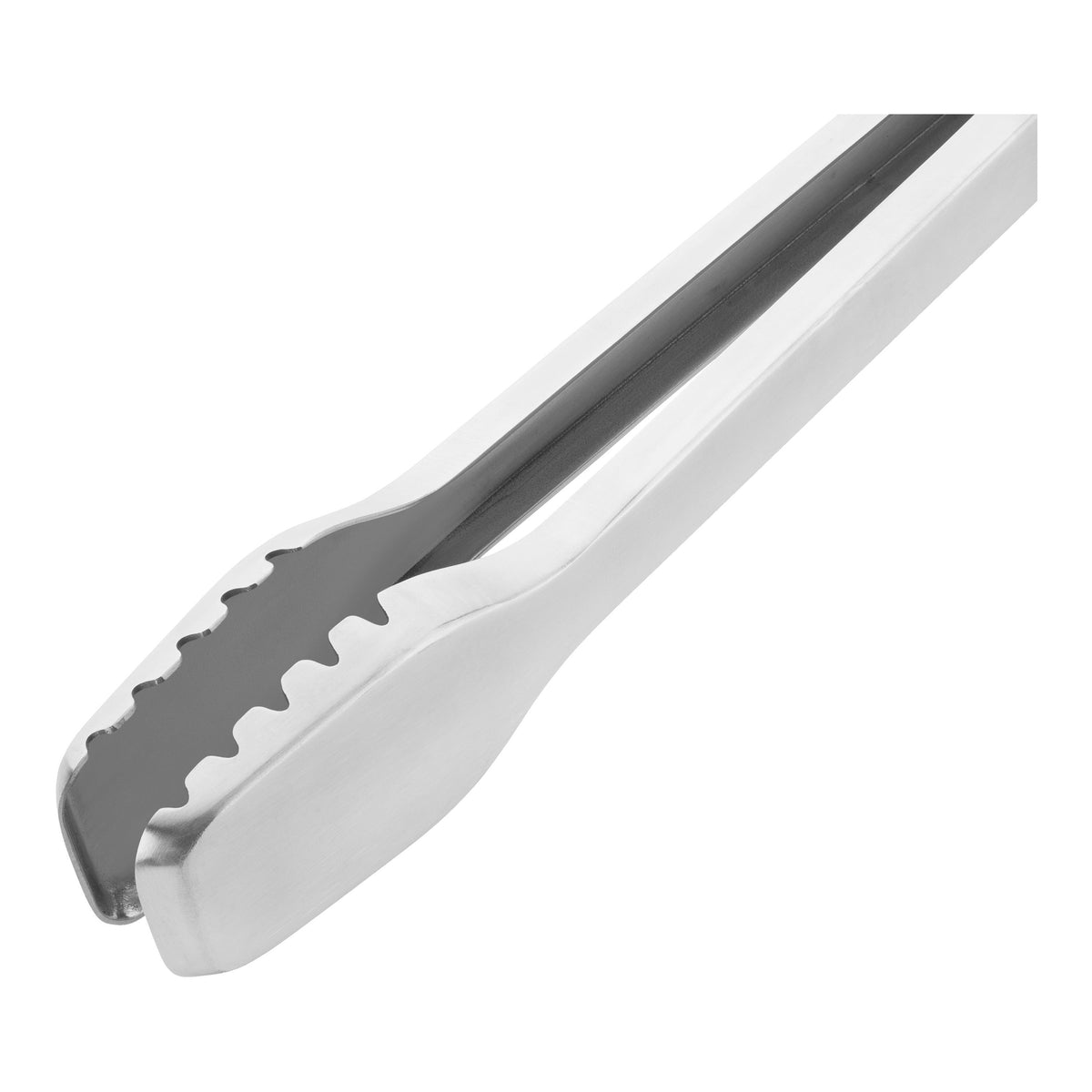 ZWILLING BBQ+ 15.75 inch Tongs, Stainless Steel
