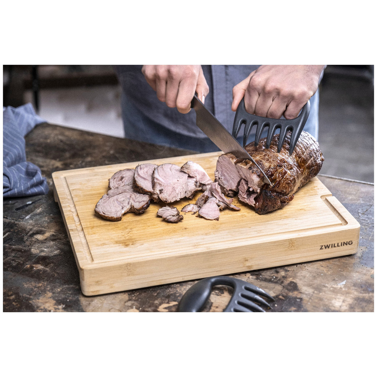 ZWILLING BBQ+ Meat claws