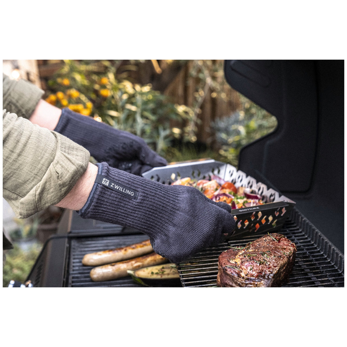 ZWILLING BBQ+ BBQ Gloves