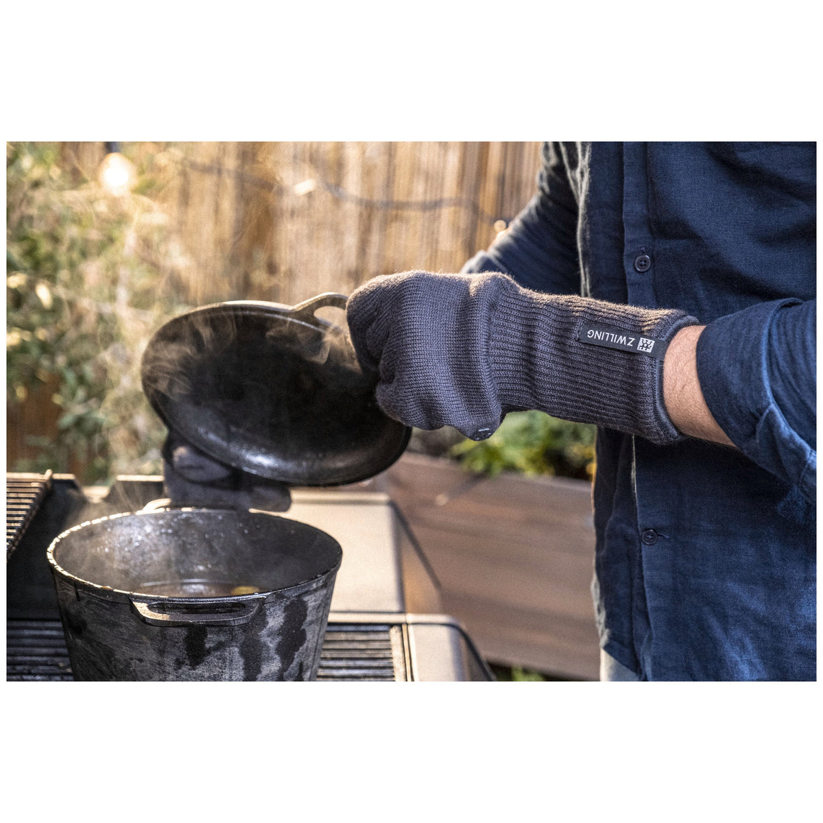 ZWILLING BBQ+ BBQ Gloves