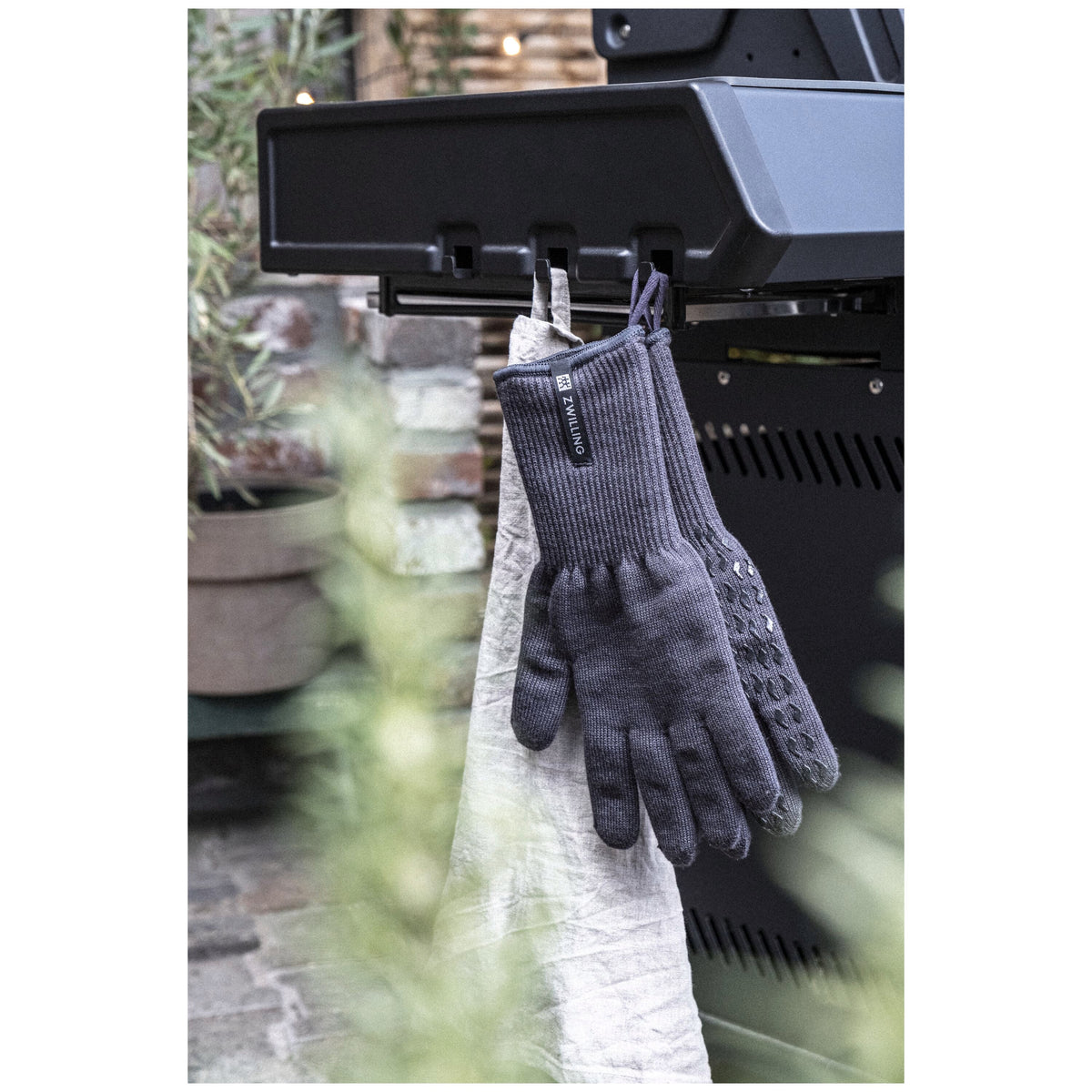 ZWILLING BBQ+ BBQ Gloves