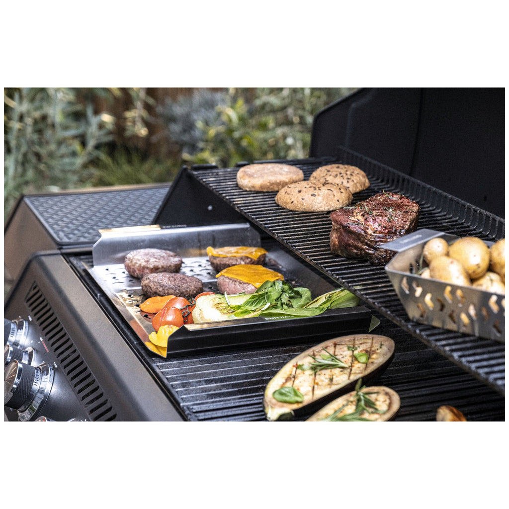 ZWILLING BBQ+ Grill Topper